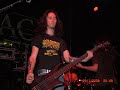 The Chipmunks - Shockwave (Black Tide Cover)