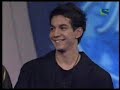 Actor Zayed Khan praising Darjeeling &amp; Prashant Tamang