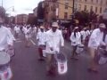 Franklin Panamenian Parade 2009