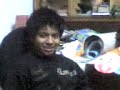en mi cuartix p xD!