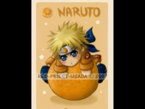 naruto chibi