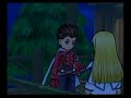 Tales of Symphonia NG Speedrun Segment 4