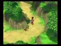 Tales of Symphonia NG Speedrun Segment 4