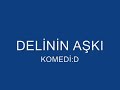 DELİNİN AŞK ŞİİRİ