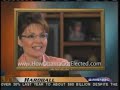 Matthews Reminds Palin What the Name of the Democratic Party Is Matthews Reminds Palin What the Name of the Democratic Party Is