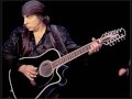 Steve Van Zandt- All I Needed was you (Live)