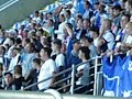 Zawisza - Czarni ?aga? 3- 1 (2.08.08)