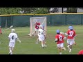 Boys Lacrosse DeMatha vs. Paul VI 5/9/2013 thumbnail