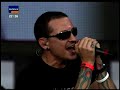 Linkin Park - Breaking The Habit (at Live8 Philadelphia)