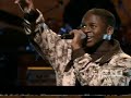 Marcus Canty on Showtime At the Apollo Marcus Canty on Showtime At the Apollo