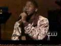 Marcus Canty on Showtime At the Apollo