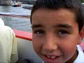 Thames cruise
