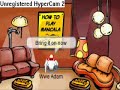 BET ON IT CLUB PENGUIN MUSIC VIDEO! Wwe Adam and wwecodyhh BET ON IT CLUB PENGUIN MUSIC VIDEO! Wwe Adam and wwecodyhh