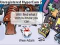 BET ON IT CLUB PENGUIN MUSIC VIDEO! Wwe Adam and wwecodyhh