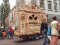 Straatdraaiorgel de Marenghi van Nuberg in Gouda *Deel 2