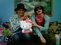 The Ryden Shopping Hour!