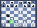Traps in the Englund Gambit (1.d4 e5?!)