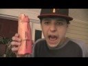 JeRM instructs all y'all on the best way to be retarded, just like him!
