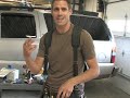 Part 1 - Jeff Devlin walks you through the steps to build your very first workbench, utilizing the project plans included with your Kreg Jig, or available on www.kregjig.com.