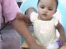 my baby