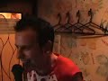 Don't speak
