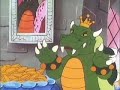 SMBSS - Mario and Joliet (1/2)