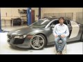 R8 Supercharger by VF Engineering