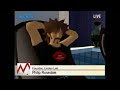 Manpower - Machinima \"Event pt5\" Manpower - Machinima \"Event pt5\"