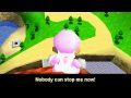 Mega Man X: The Story of Mushroom Kingdom Episode 16 - Christmas Journey Part 1