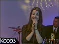 مقابلة قديمة مع نانسي عجرم