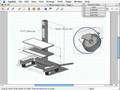 Howto: Created a clipped (shaped) viewport in Google LayOut
