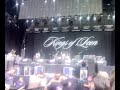 Pukkelpop 2007 Festival - Kings of Leon (1/3) - Live