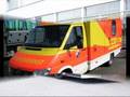 Rettungsdienst in Koblenz