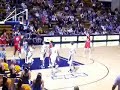 UCSB 63 vs UNLV 60 - Nov. 27 2007 (Part 1)
