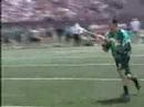 Lacrosse Highlights- Automatic Girl