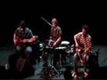 Yo La Tengo @ The Pumphouse Theatre Calgary w/ Q&A Pt4