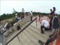 Kettering Skate Plaza Grand Opening