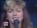 gianna nannini latin lover popcorn 1982