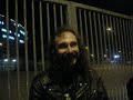 26 ottobre 2007 con Mr.Mike Lepond e Mr.Russell Allen Part.2