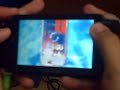DJ MAX PORTABLE 2 Stalker MX 8B one combo LQ