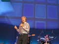 Davy Jones Concert at eBay Live 2006! (Part 6)