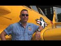 Warbird Adventures Orlando - Fly airplanes without training!
