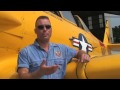Warbird Adventures Orlando - Fly airplanes without training!