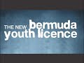 Bermuda Youth License TV Spot