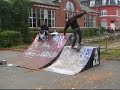 BONUS \"Langt fra Barcelona\" Banen part 2007 BONUS \"Langt fra Barcelona\" Banen part 2007