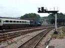 43007 & 43184 Bristol Temple Meads