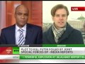 Putin assassination plan foiled by joint special forces op