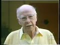 Ollie Johnston - Disney Family Album Part 3
