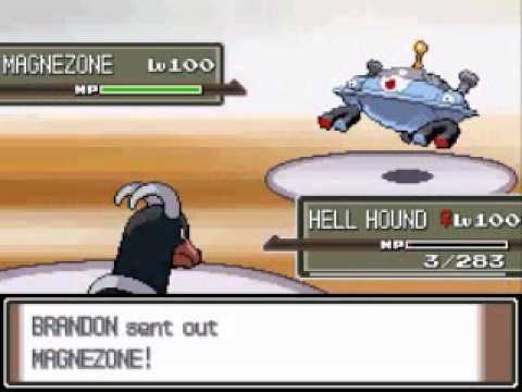 houndoom