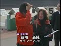 ≪Venus series GIRL'S KEIRIN≫1st stage 表彰式 立川競輪場